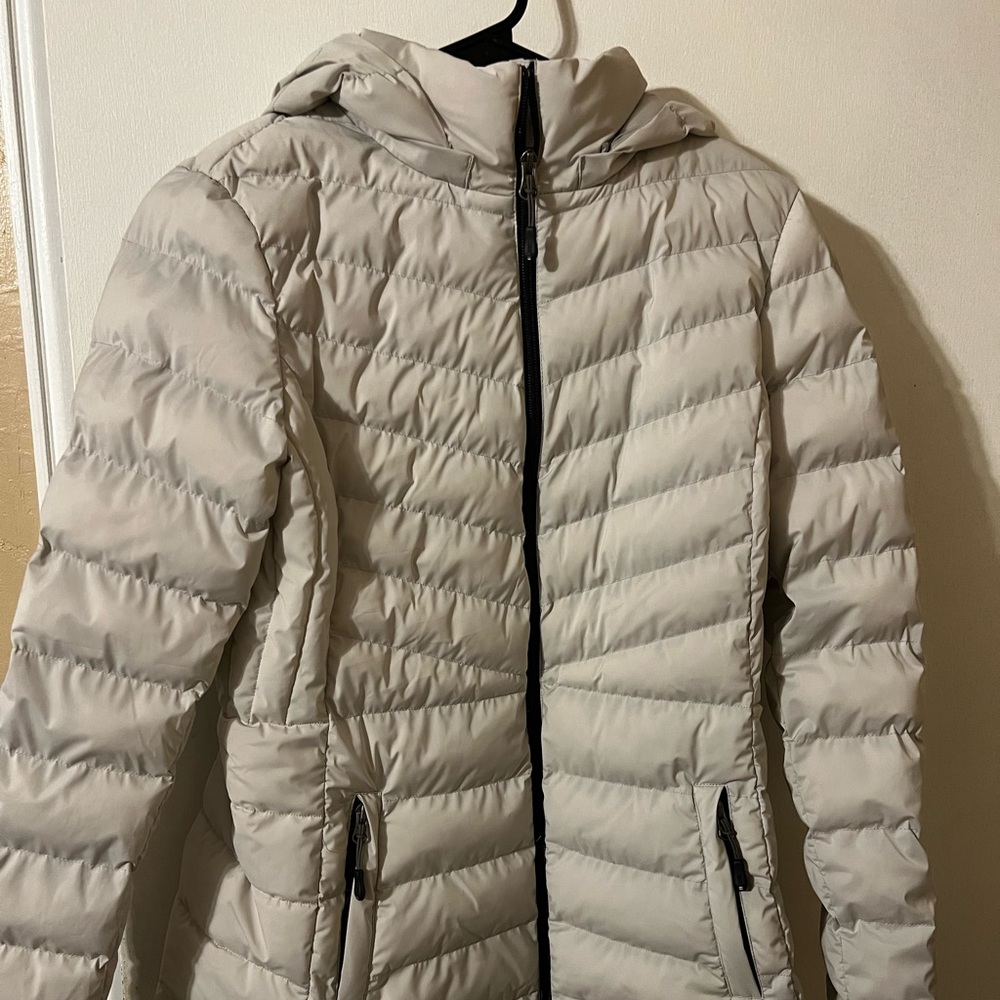 32 Degrees Heat Women Hooded 4-Way Stretch Size S